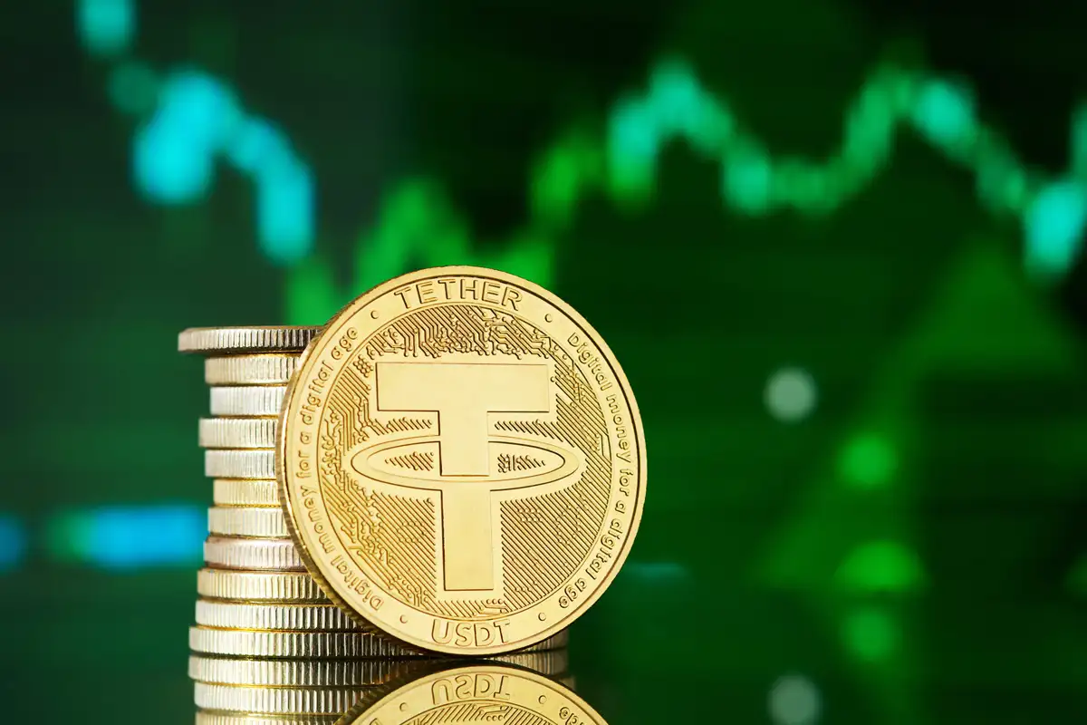 تتر چیست؟ | آیا USDT به زیر یک دلار خواهد رسید؟