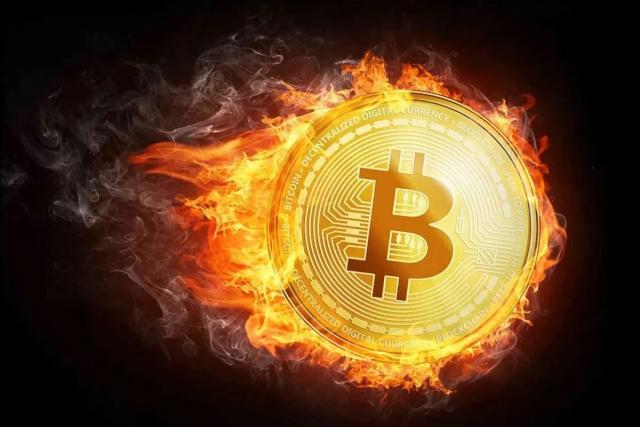توکن سوزی چیست و چگونه روی قیمت رمزارزها تاثیر می‌گذارد؟