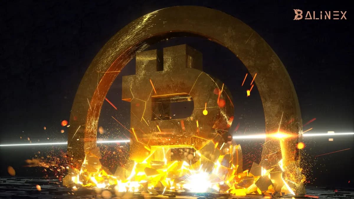 هاوینگ بیت کوین چیست؟ زمان Halving بعدی بیت کوین