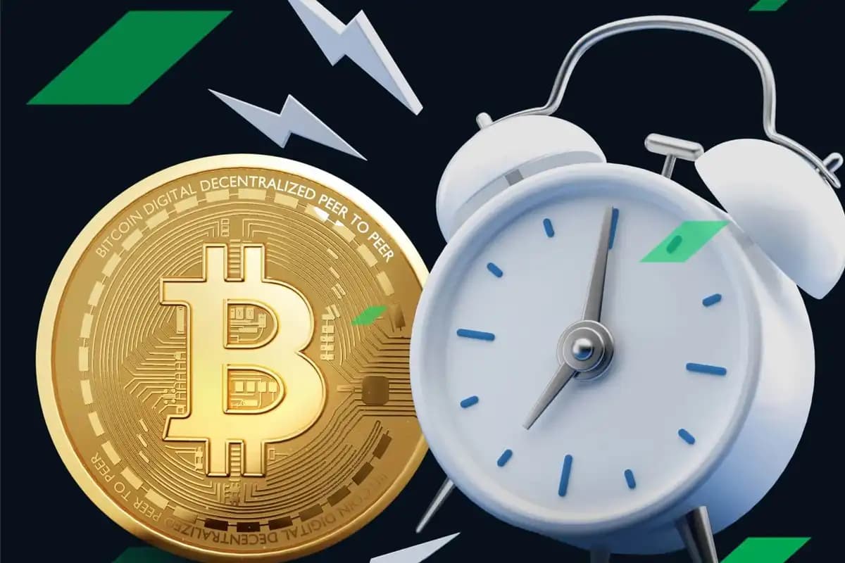 ساعت کاری بازار ارزهای دیجیتال + بهترین زمان ترید در ایران