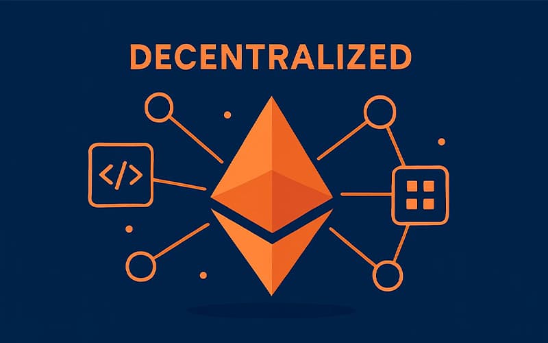 پشتوانه ارز دیجیتال اتریوم