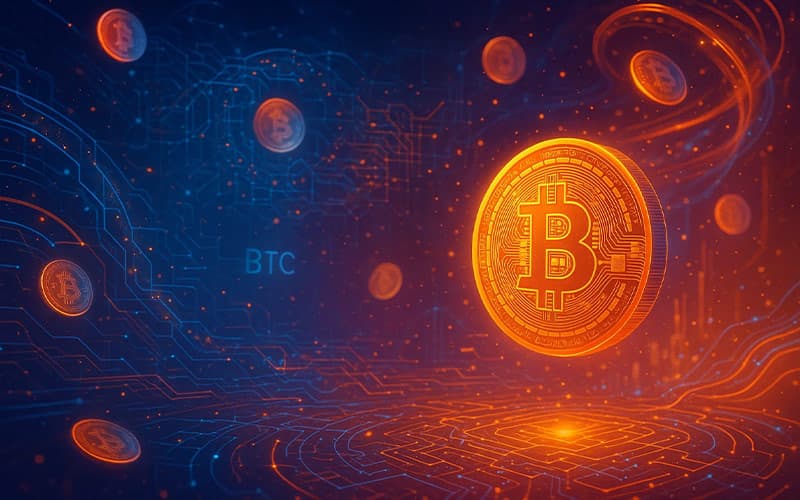 پیش بینی آینده قیمت بیت کوین (2025 الی 2030)