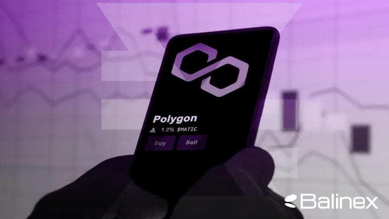 بهترین زمان برای خرید و فروش polygan