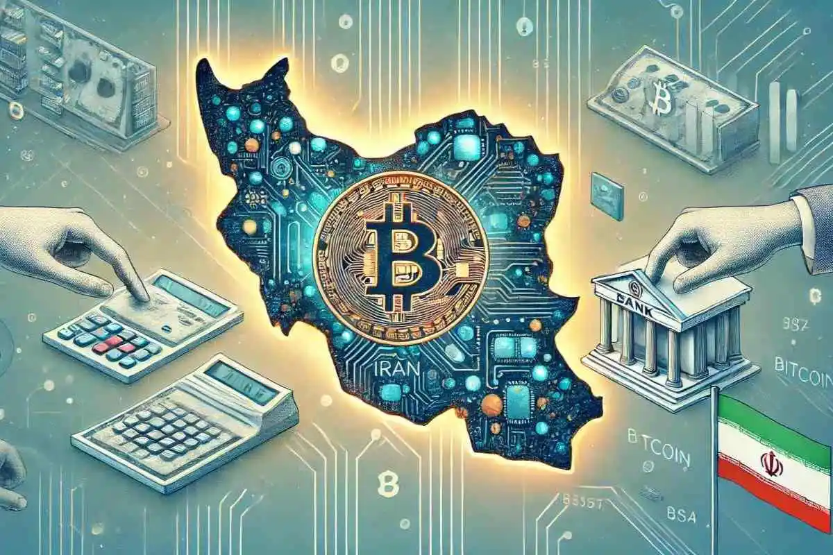 لغو محدودیت برداشت ریالی از صرافی‌های ارز دیجیتال داخلی