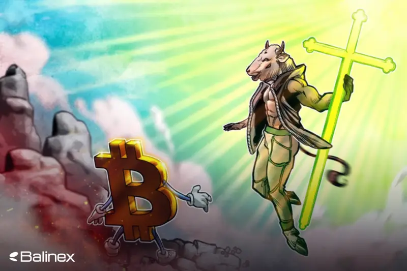 تحلیل بیت‌ کوین امروز 28 اسفند؛ آیا BTC به ۱۲۰ هزار دلار می‌ رسد؟