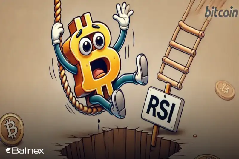 تحلیل تکنیکال بیت کوین امروز 6 فروردین؛ آیا BTC به 90 هزار دلار می رسد؟