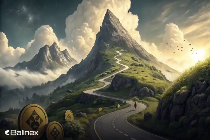 تحلیل فاندامنتال بایننس کوین امروز ۴ فروردین؛ آیا BNB صعود می کند؟
