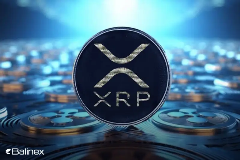 تحلیل تکنیکال ریپل امروز ۵ فروردین؛ آیا XRP صعودی می شود؟