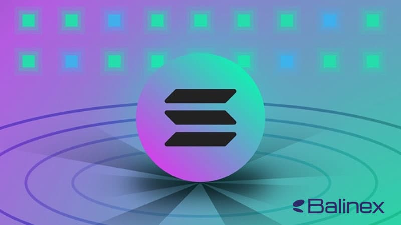 پشتوانه ارز دیجیتال سولانا