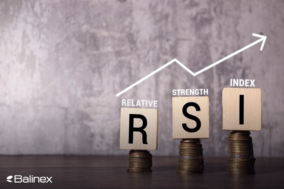اندیکاتور RSI چیست؟ آموزش 0 تا 100 آر اس آی