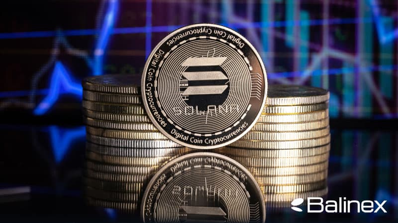 قیمت سولانا (SOL)
