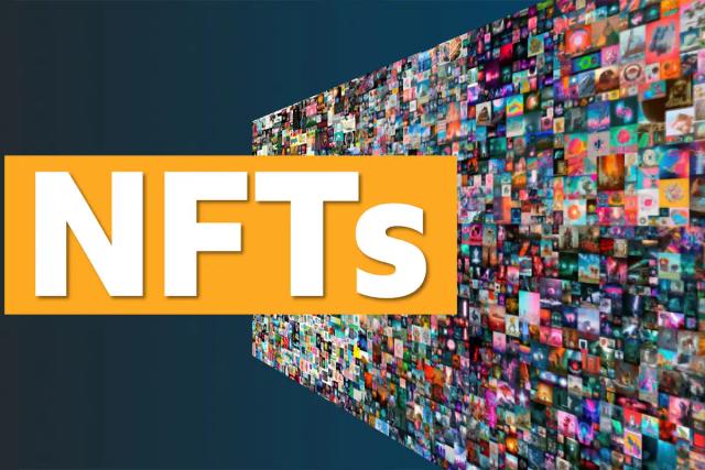 NFT چیست و چرا به یکی از جذاب‌ترین دارایی‌های دیجیتال تبدیل شده است؟