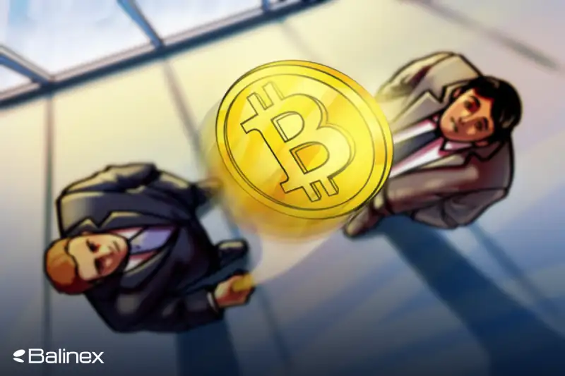 تحلیل تکنیکال بیت کوین امروز 30 فروردین؛ آیا BTC به 138 هزار دلار می رسد؟