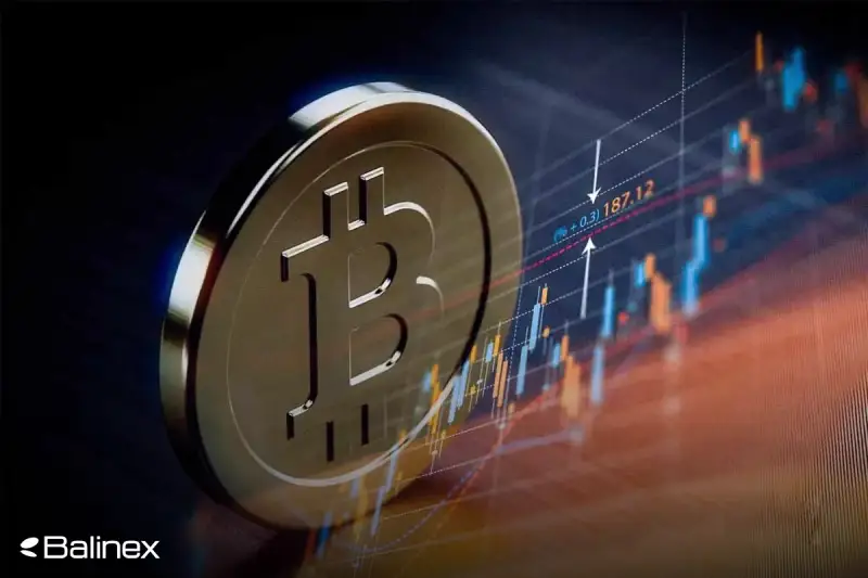 تحلیل تکنیکال بیت کوین امروز 5 اردیبهشت؛ قیمت واقعی BTC حدود 130 هزار دلار است!