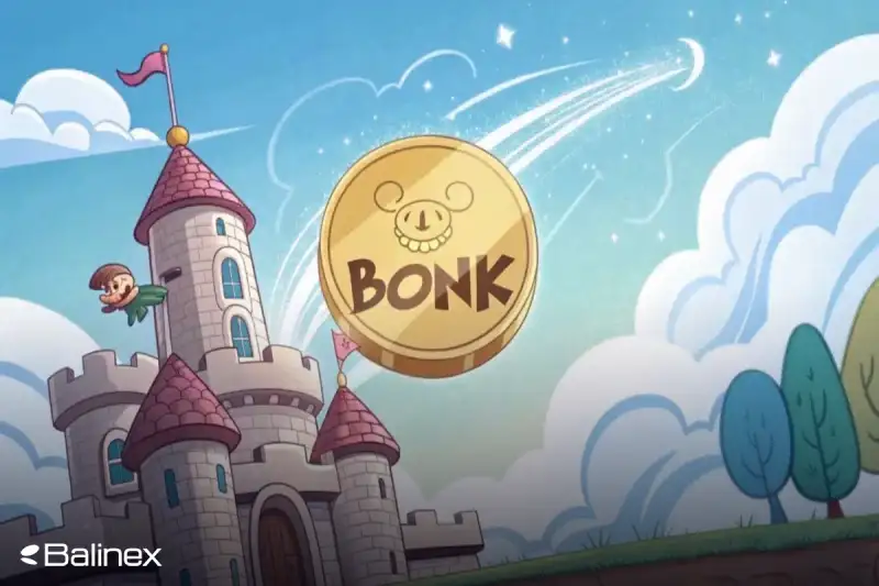 تحلیل تکنیکال بونک امروز 25 فروردین؛ رشد 38 درصدی در انتظار BONK!