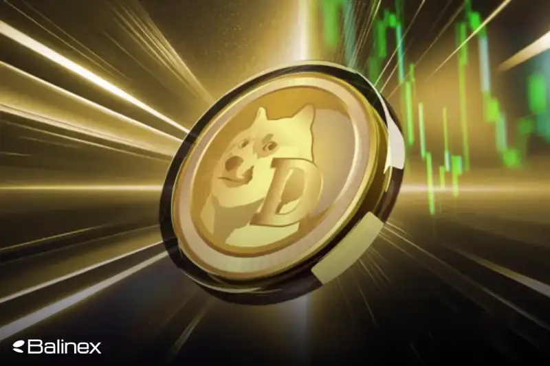 تحلیل تکنیکال دوج کوین امروز 25 فروردین؛ پیش‌ بینی رشد DOGE تا 0.29 دلار!