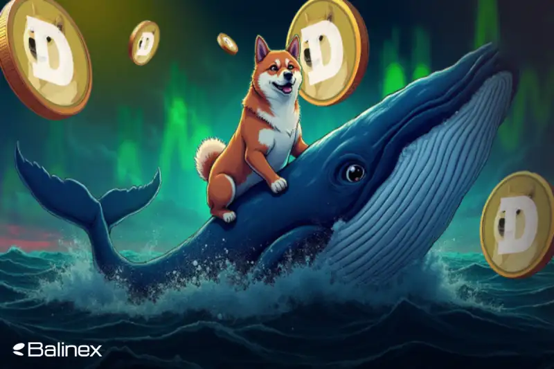 تحلیل تکنیکال دوج کوین امروز 26 فروردین؛ صعود احتمالی DOGE طی روزهای آتی!