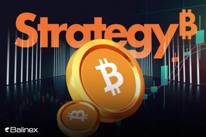 خرید جدید مایکل سیلور و استراتژی؛ 3,459 بیت‌ کوین دیگر!