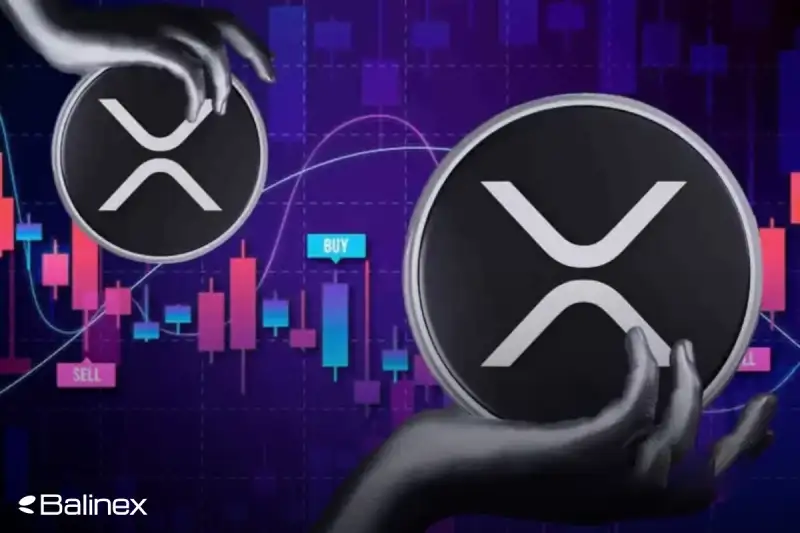 تحلیل تکنیکال ریپل امروز 25 فروردین؛ رشد 500 درصدی XRP در راه است؟