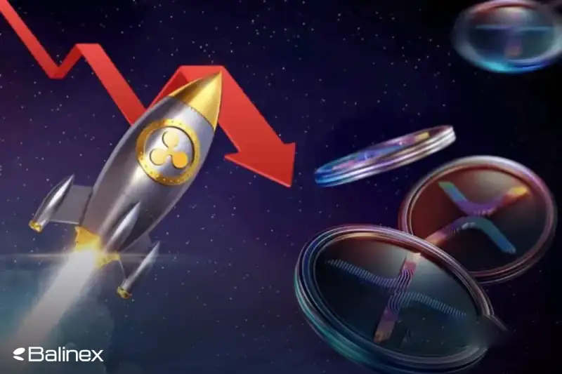 تحلیل تکنیکال ریپل امروز 26 فروردین؛ آیا XRP به 15 دلار می رسد؟