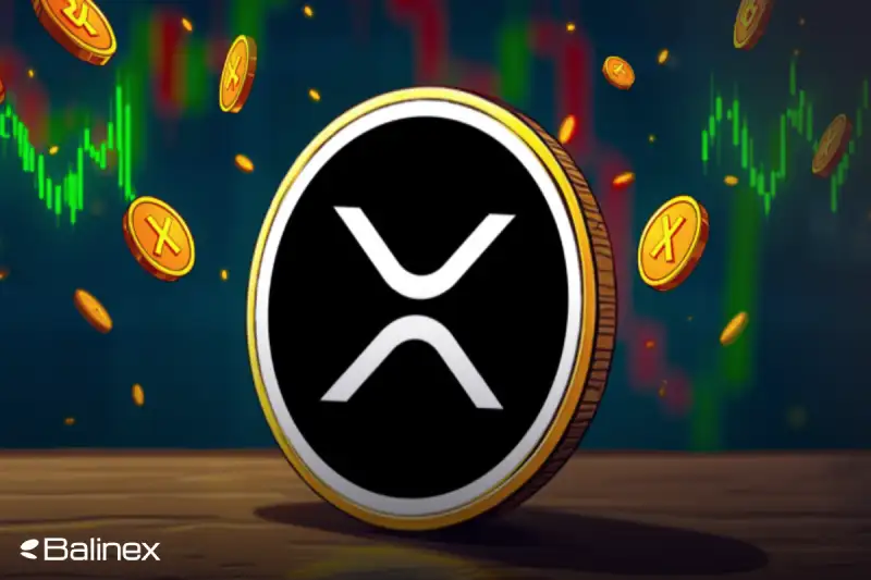 تحلیل تکنیکال ریپل امروز 29 فروردین؛ آیا XRP تا 2.24 دلار جهش می کند؟