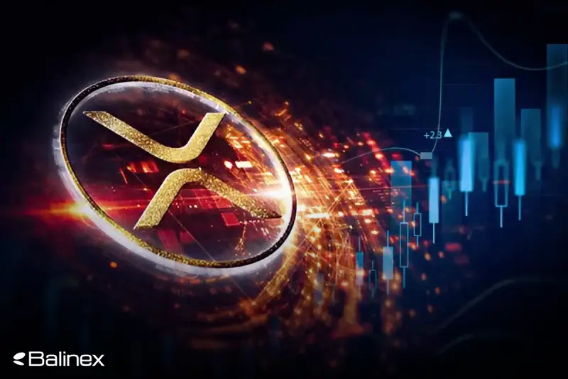 تحلیل تکنیکال ریپل امروز 5 اردیبهشت؛ آیا XRP به 10 دلار می‌رسد؟