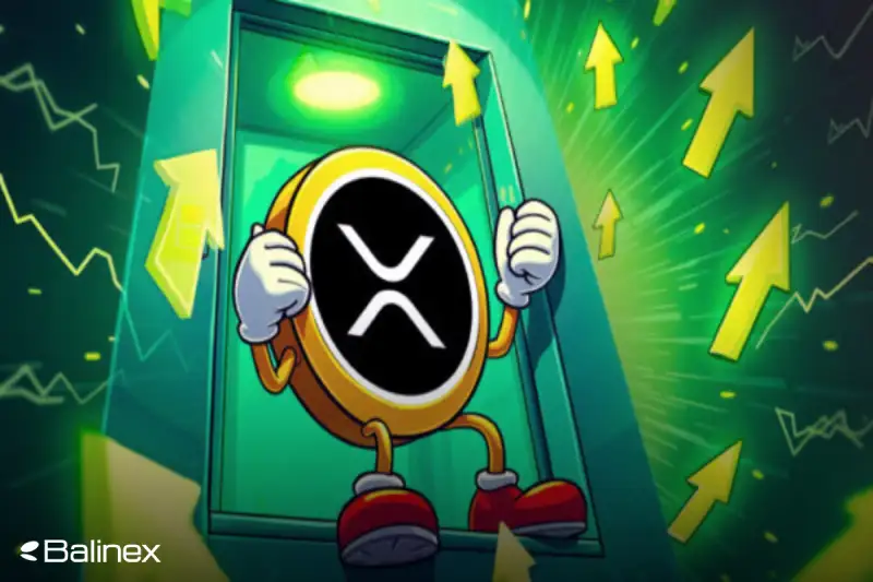 تحلیل تکنیکال ریپل امروز 6 اردیبهشت؛ آیا XRP به 2.50 دلار می رسد؟