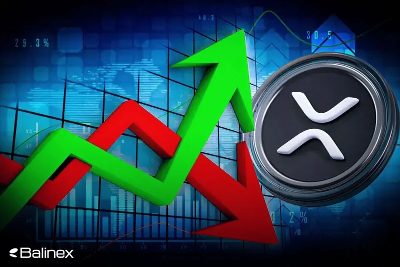 تحلیل تکنیکال ریپل امروز 7 اردیبهشت؛ آیا XRP طلای دیجیتال جدید است؟