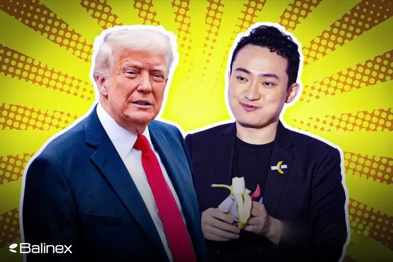 مراسم شام ترامپ با برترین دارندگان توکن TRUMP؛ آیا خبری در راه است؟