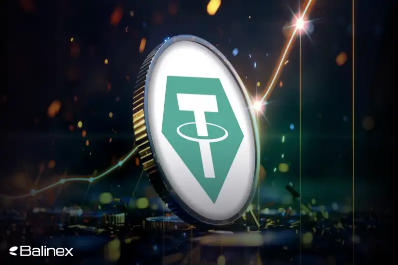 تحلیل تکنیکال تتر امروز 24 فروردین؛ آیا USDT به کف قیمتی رسیده؟