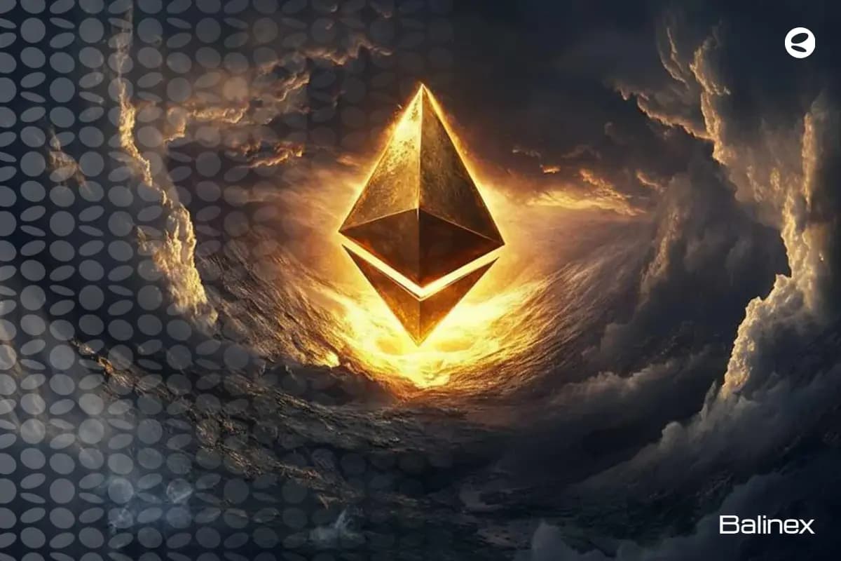 ارز دیجیتال اتریوم چیست؟ | بررسی 0 تا 100 ارز Ethereum