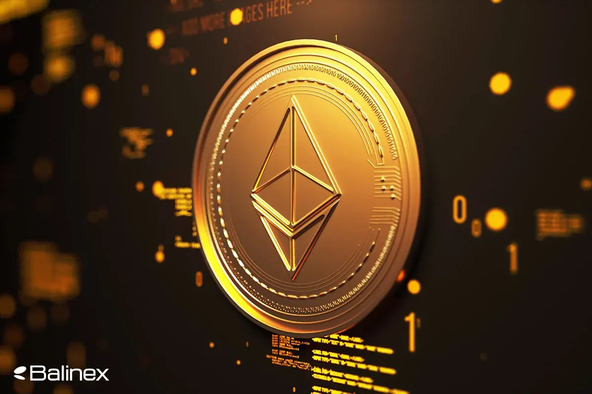 تحلیل اتریوم 16 اردیبهشت؛ قیمت اتریوم به 2030 دلار می‌رسد؟