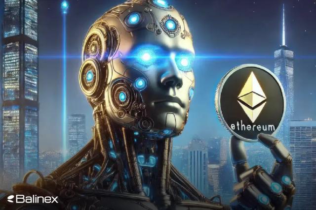پیش بینی هوش مصنوعی در مورد قیمت اتریوم تا 2 خرداد
