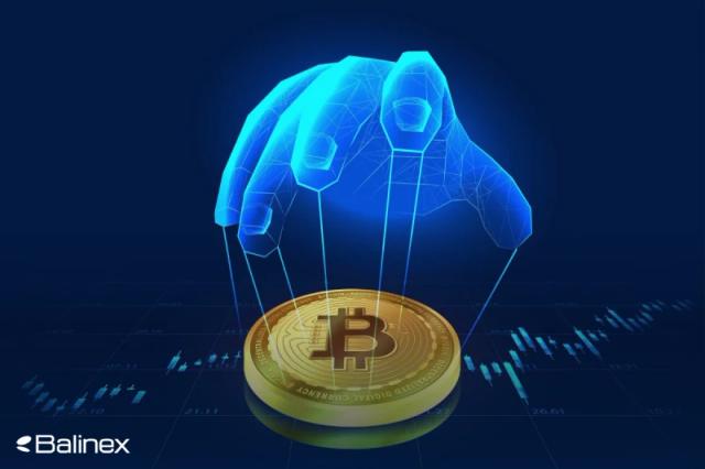 تحلیل تکنیکال بیت کوین امروز 25 اردیبهشت؛ BTC به کدام سمت می رود؟