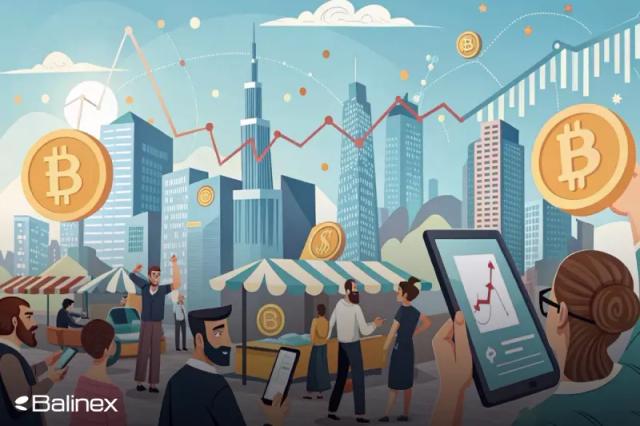 تحلیل تکنیکال بیت کوین امروز 24 اردیبهشت؛ واکنش BTC چیست؟