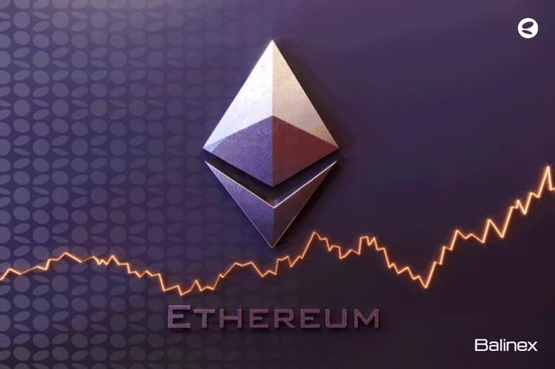 آینده قیمت اتریوم (ETH) | پیش بینی قیمت اتر تا 2030