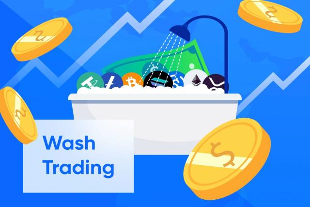 واش تریدینگ چیست؟ | دور زدن معامله‌گران با Wash Trading