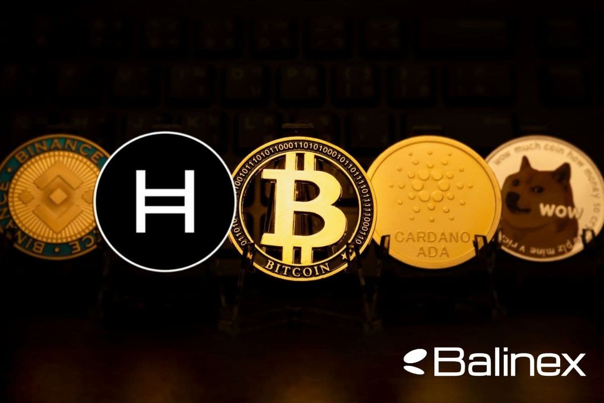 هدرا هش گراف (HBAR) چیست؟