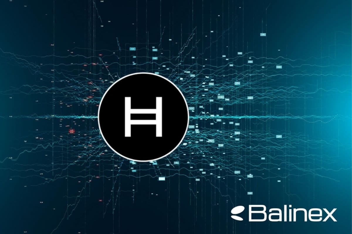 هدرا هش گراف (HBAR) چیست؟