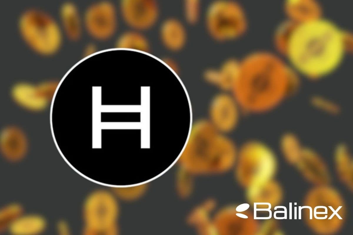 هدرا هش گراف (HBAR) چیست؟