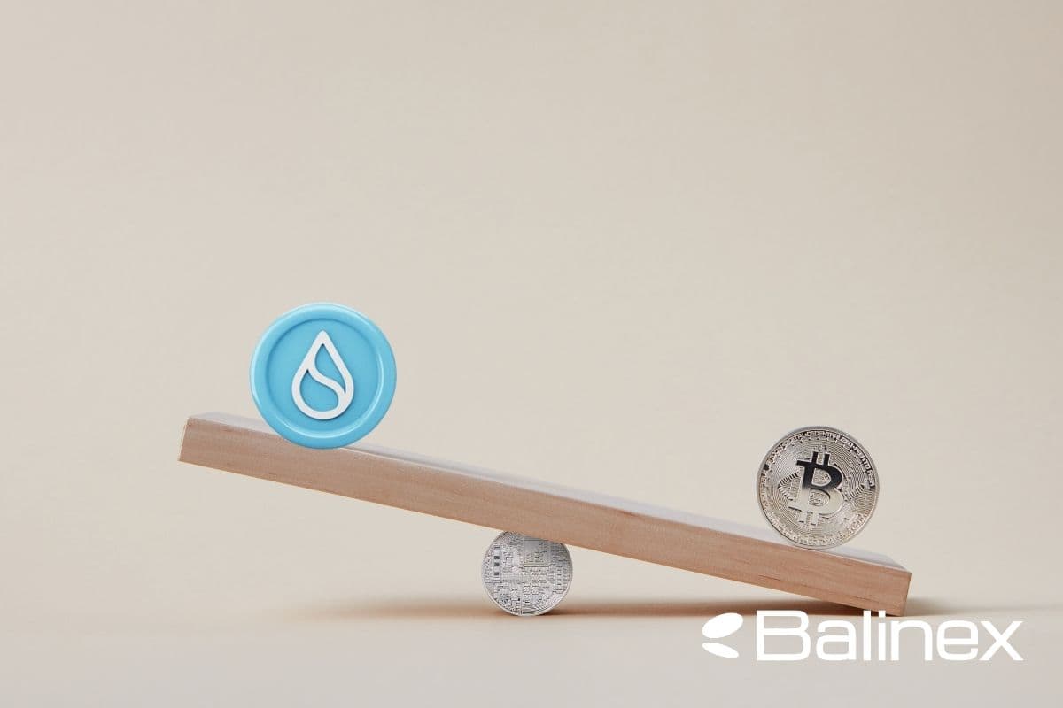 مقایسه سویی (SUI) با سایر کوین ها