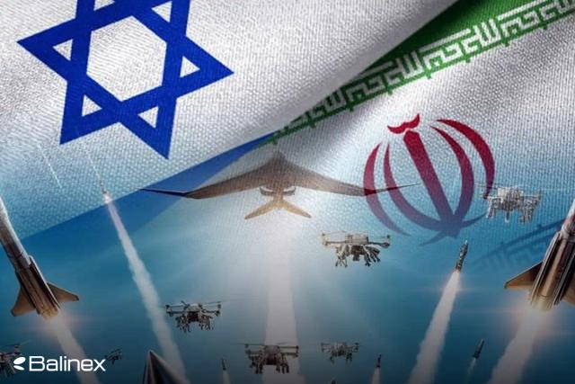 فوری: اسراییل به ایران حمله کرد! افزایش 11 هزار تومانی قیمت تتر!