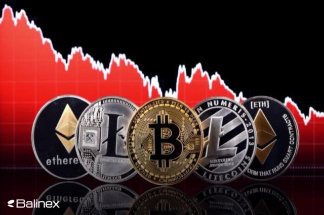 تحلیل تکنیکال بیت کوین، اتریوم و ریپل امروز 27 خرداد در سایه تحولات نظامی!