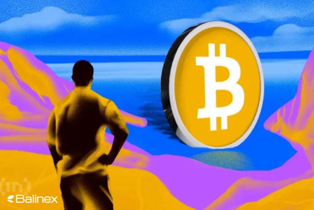 چرا برتری بیت کوین بر گوگل، نشانه‌ای از تغییر بزرگ در دنیای کریپتو است؟