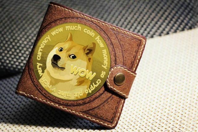 آموزش تصویری انتقال دوج کوین به کیف پول + بهترین روش خرید DOGE