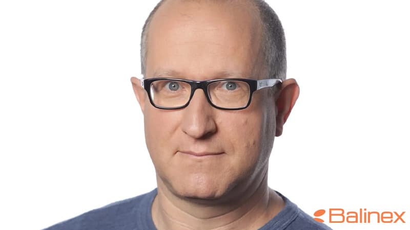 خالق و بنیان‌گذاران استارک نت (STRK)