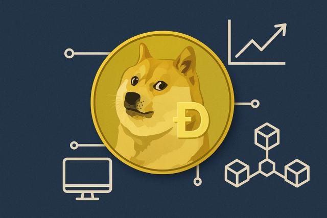 دوج کوین چگونه کار می‌ کند؟ | بررسی کامل ساختار فنی DOGE