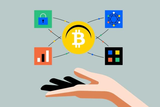 بیت کوین چگونه کار می کند؟ بررسی 0 تا 100 نحوه کار BTC
