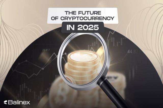 آیا روند صعودی ارزهای دیجیتال در سال 2025 ادامه دارد؟