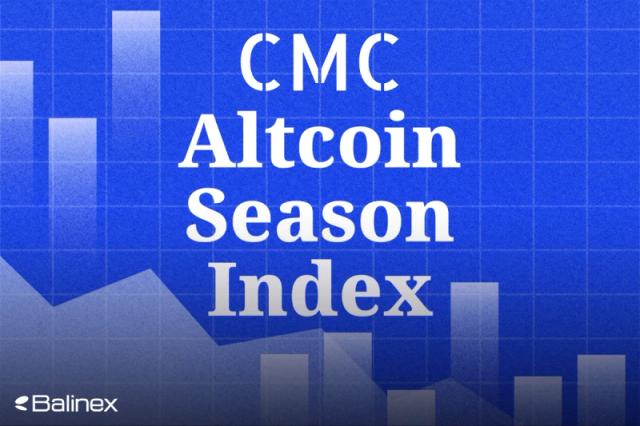 شاخص CMC Altcoin Season INDEX چیست و چه کاربردی دارد؟
